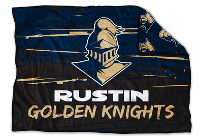 Rustin Golden Knights