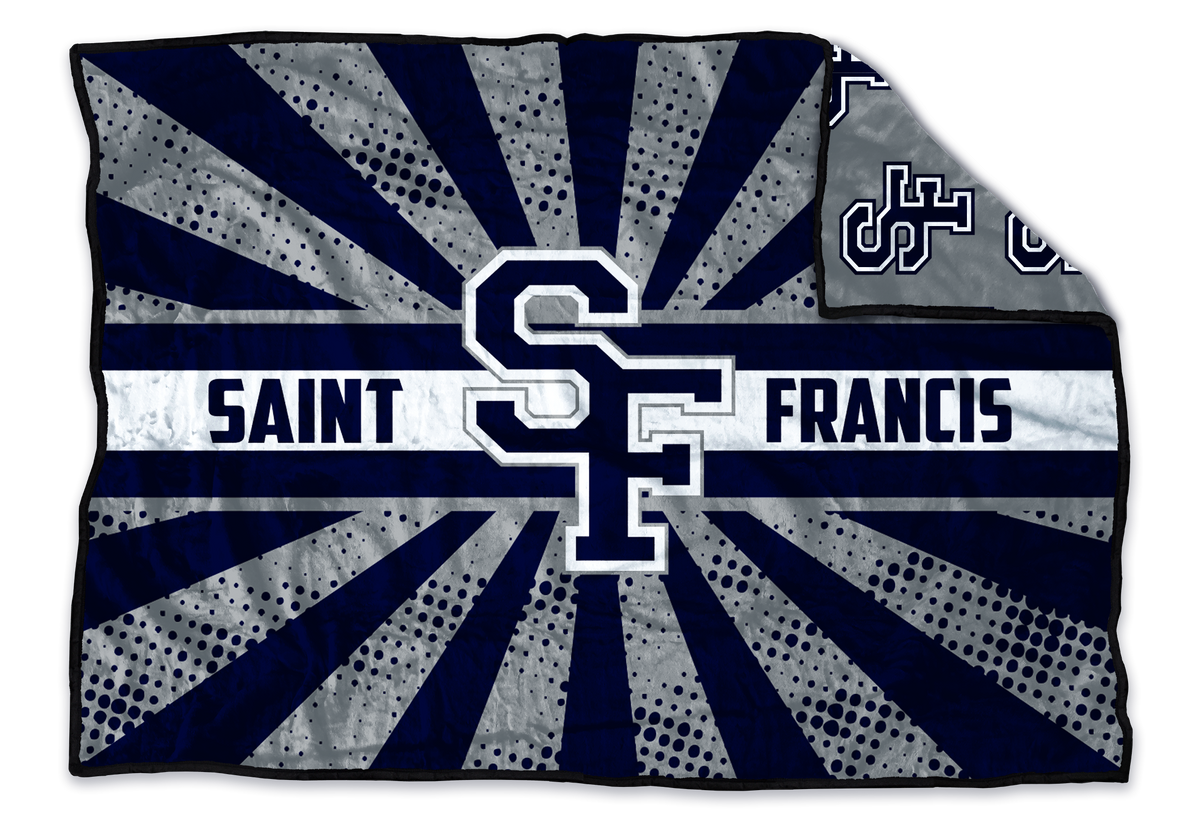 Saint Francis Fighting Saints