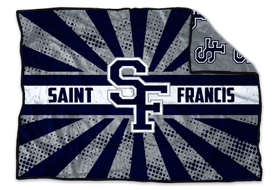 Saint Francis Fighting Saints