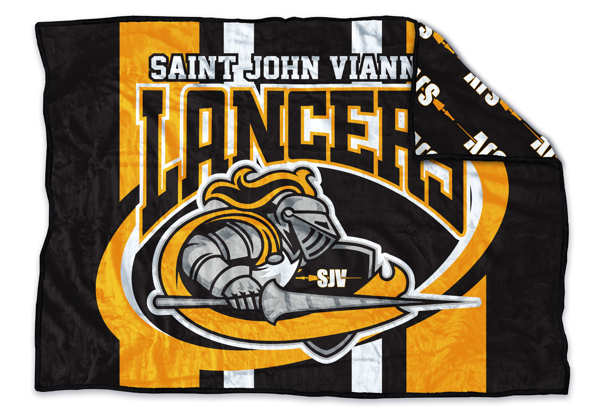 Saint John Vianney Lancers