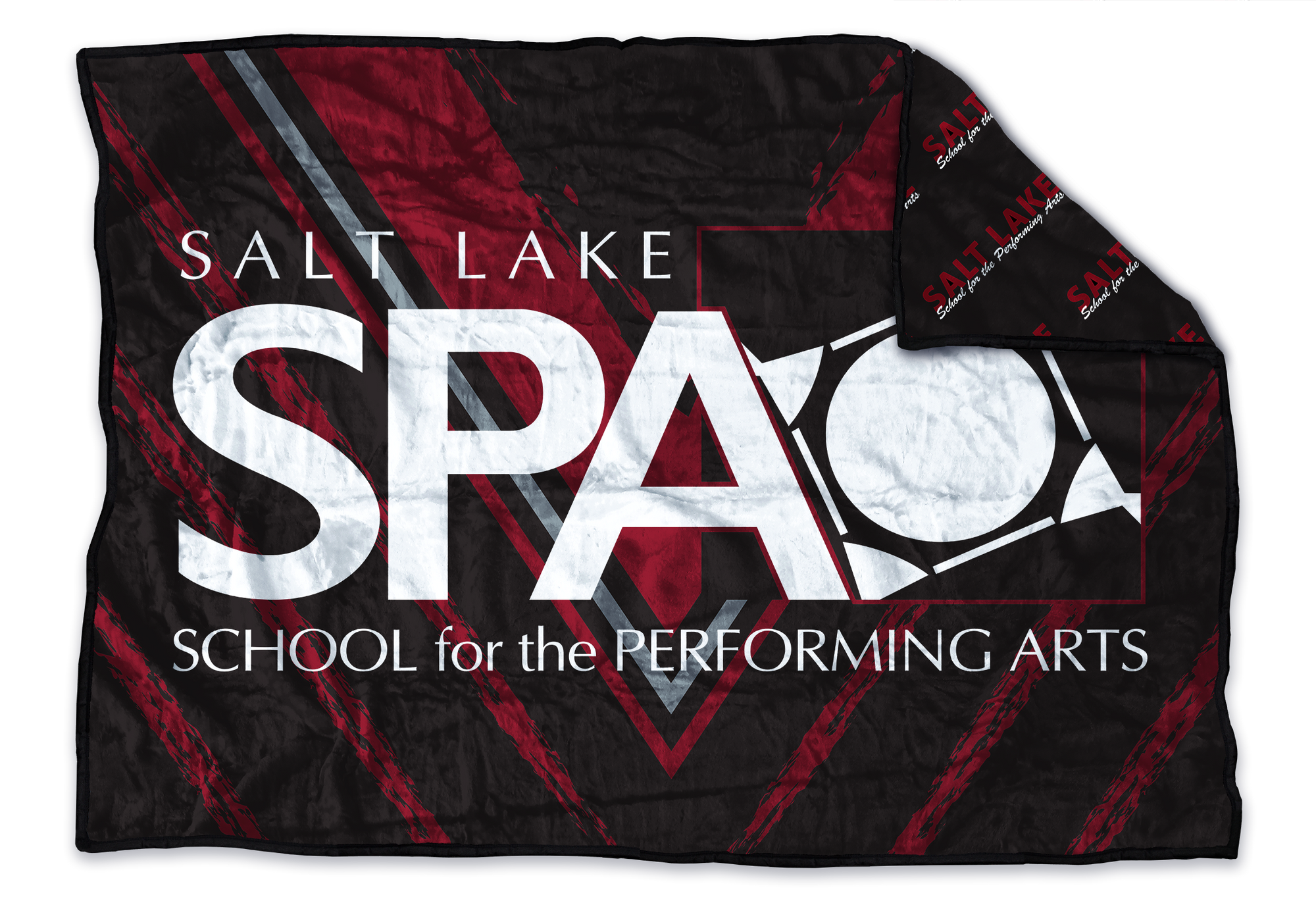 Salt Lake School of Performing Arts