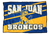 San Juan Broncos