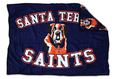 Santa Teresa Saints
