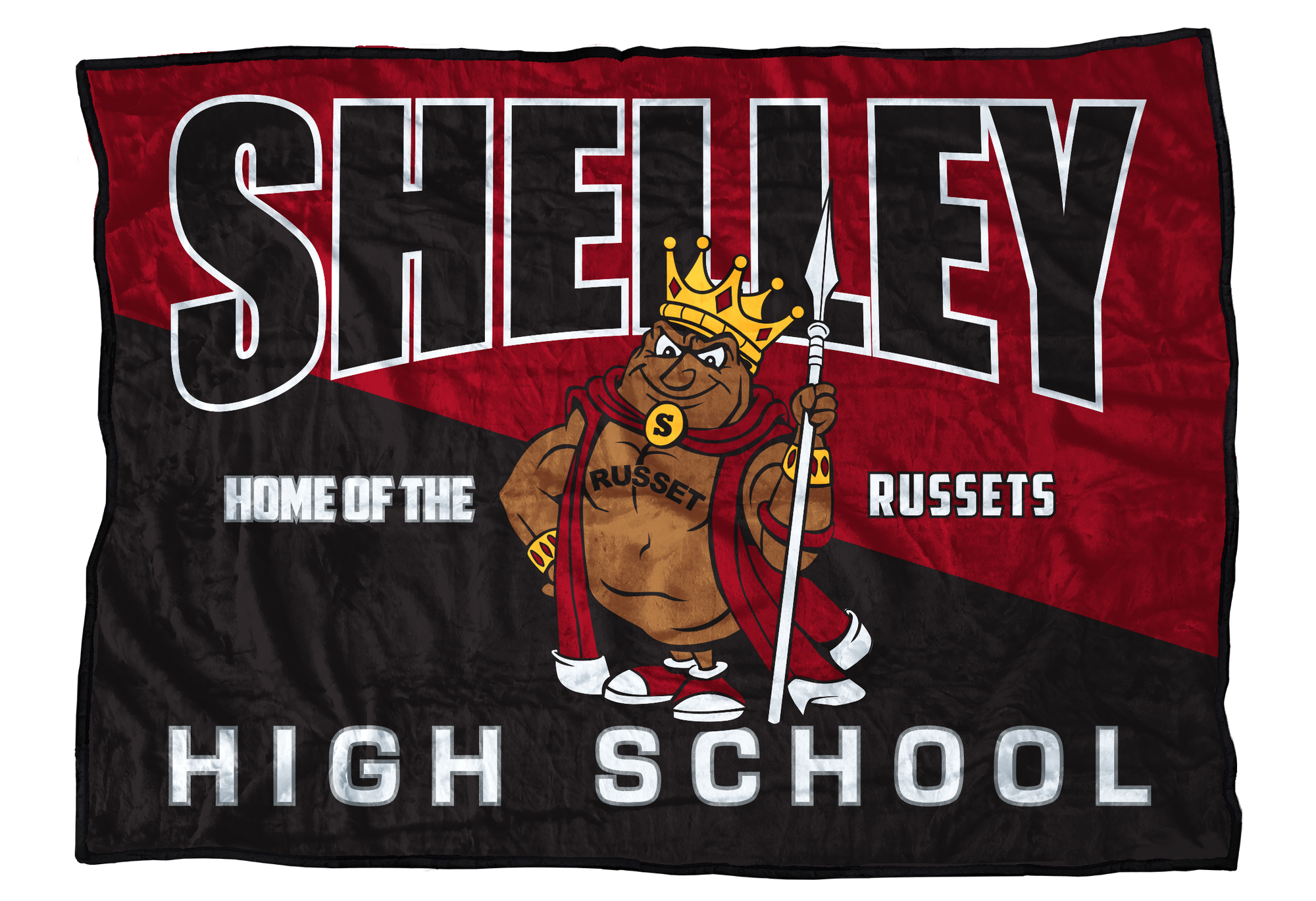 Shelley High School Russets
