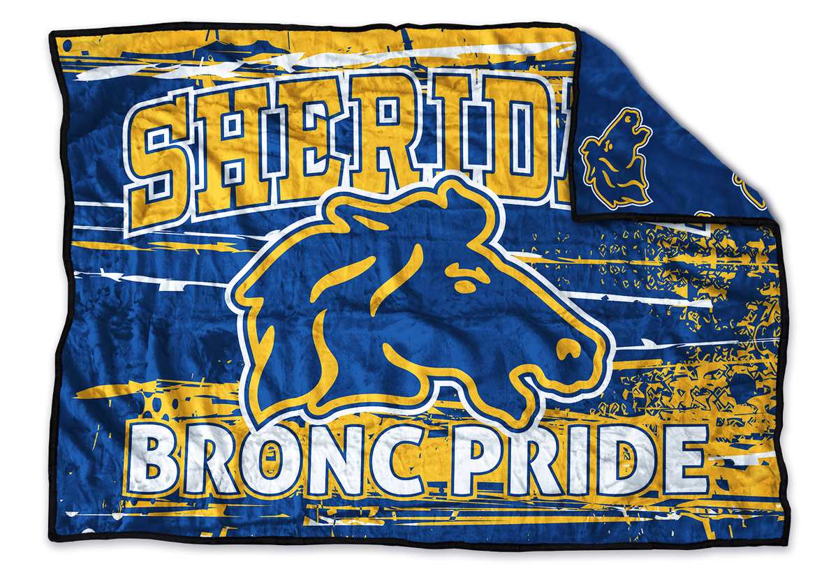 Sheridan Broncs