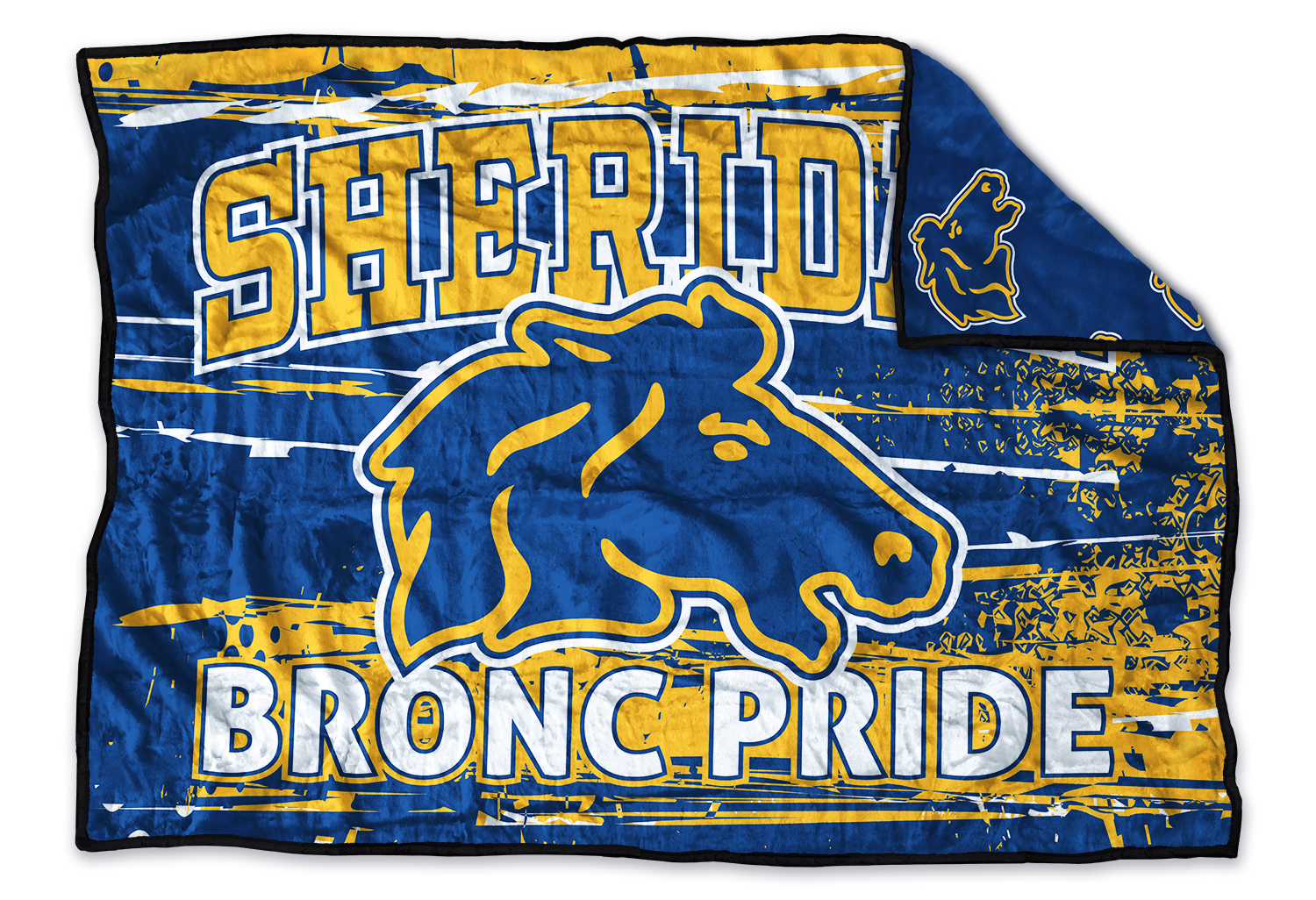 Sheridan Broncs