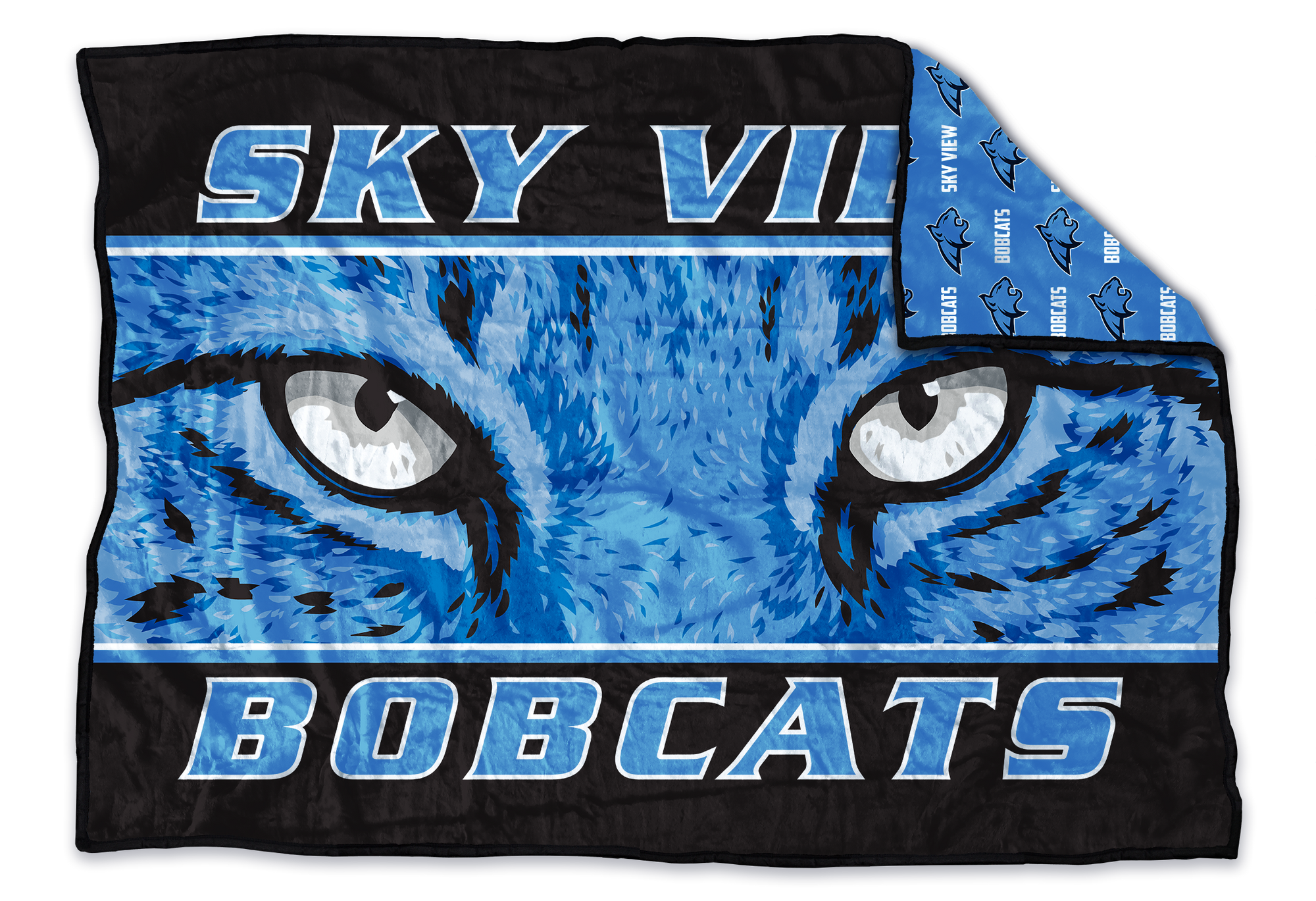Sky View Bobcats