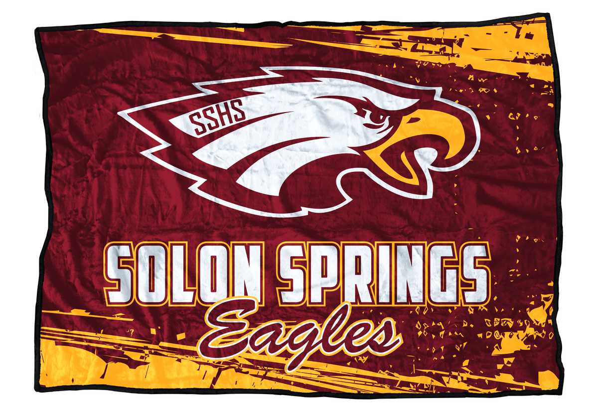Solon Springs Eagles