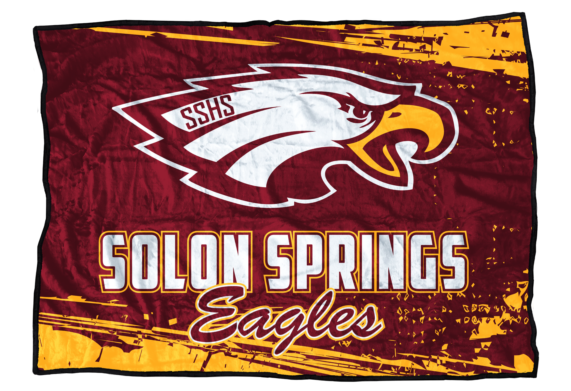 Solon Springs Eagles