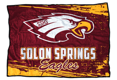 Solon Springs Eagles