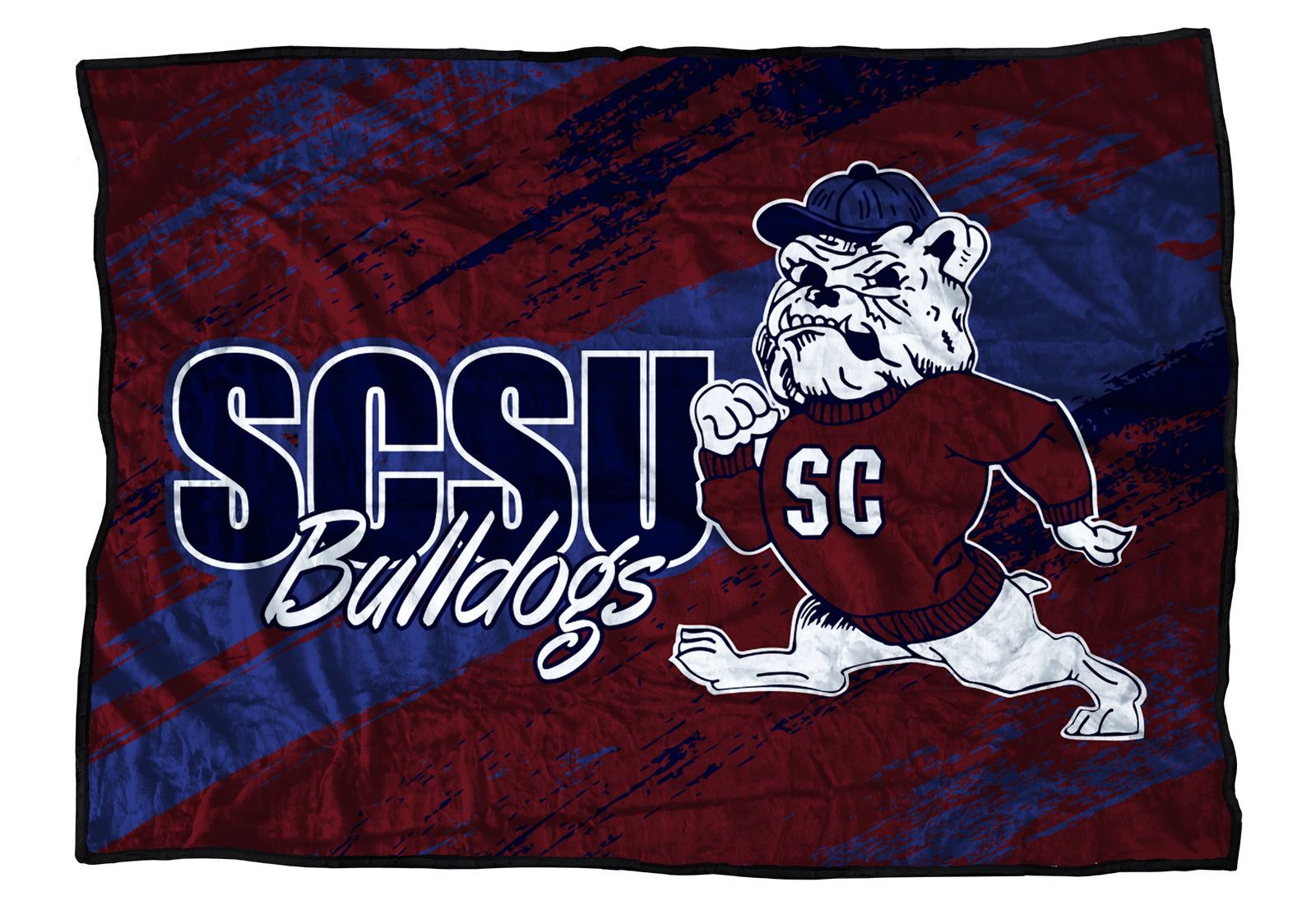 South Carolina State University Bulldogs