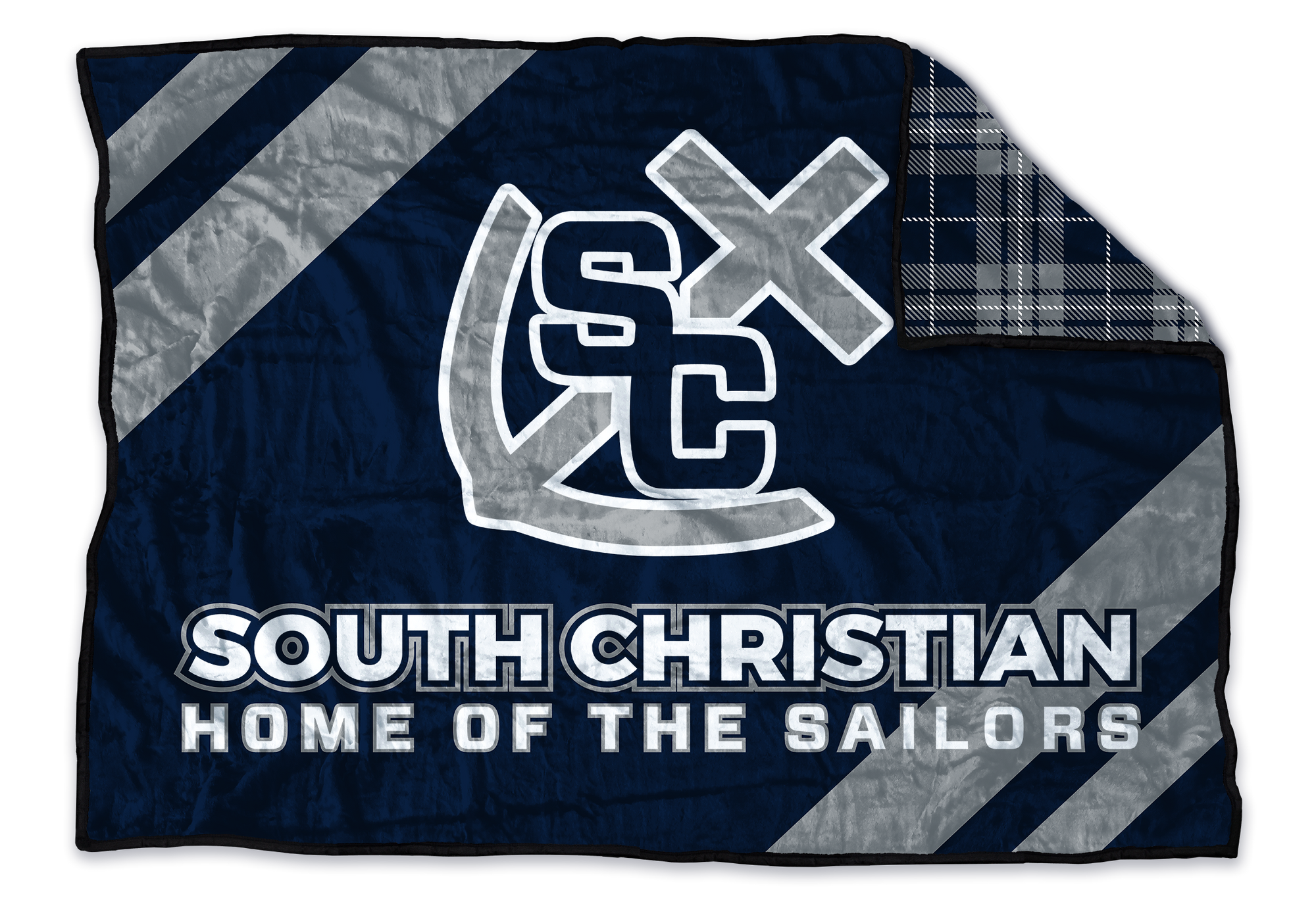 South Christian Sailors
