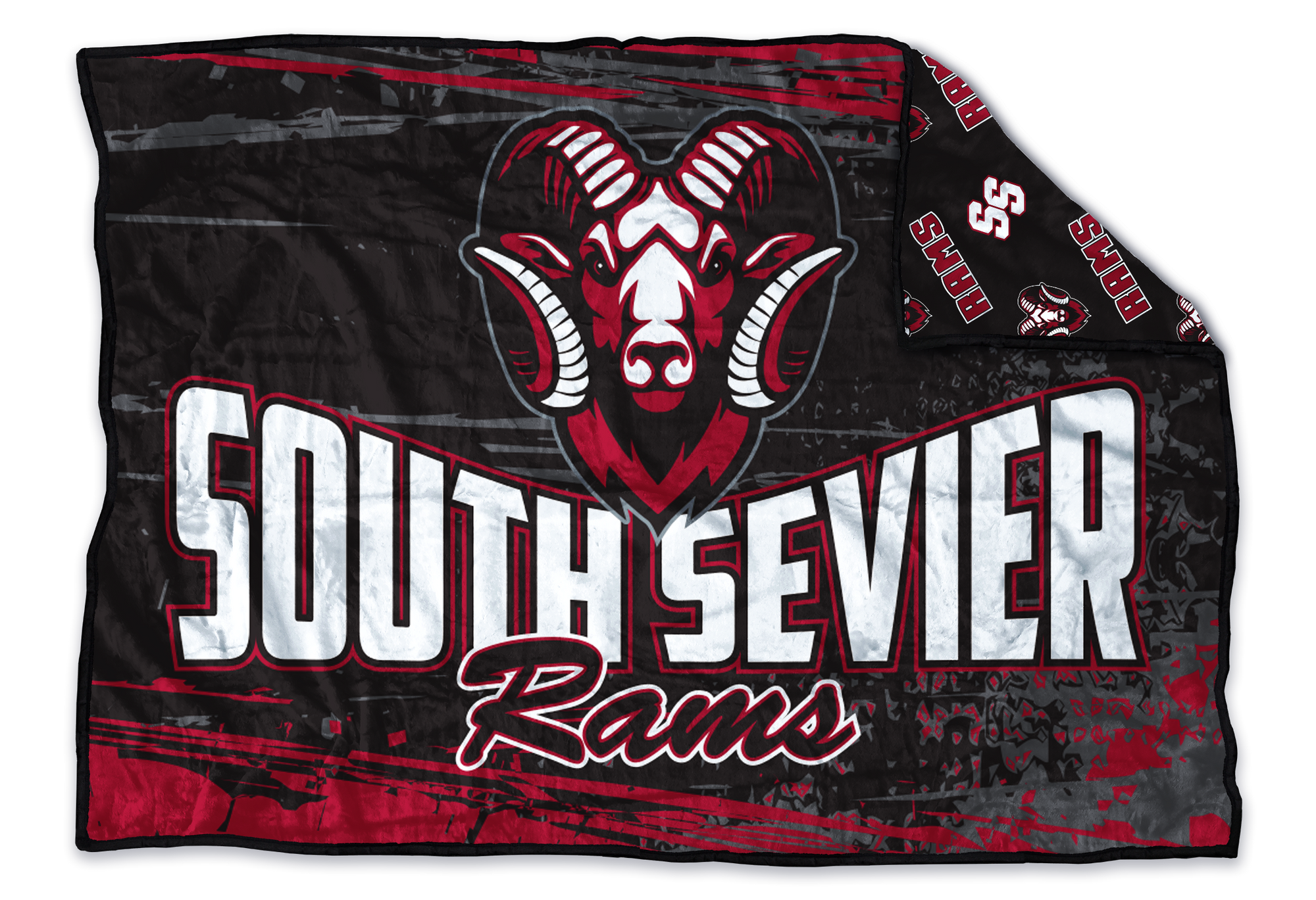 South Sevier Rams