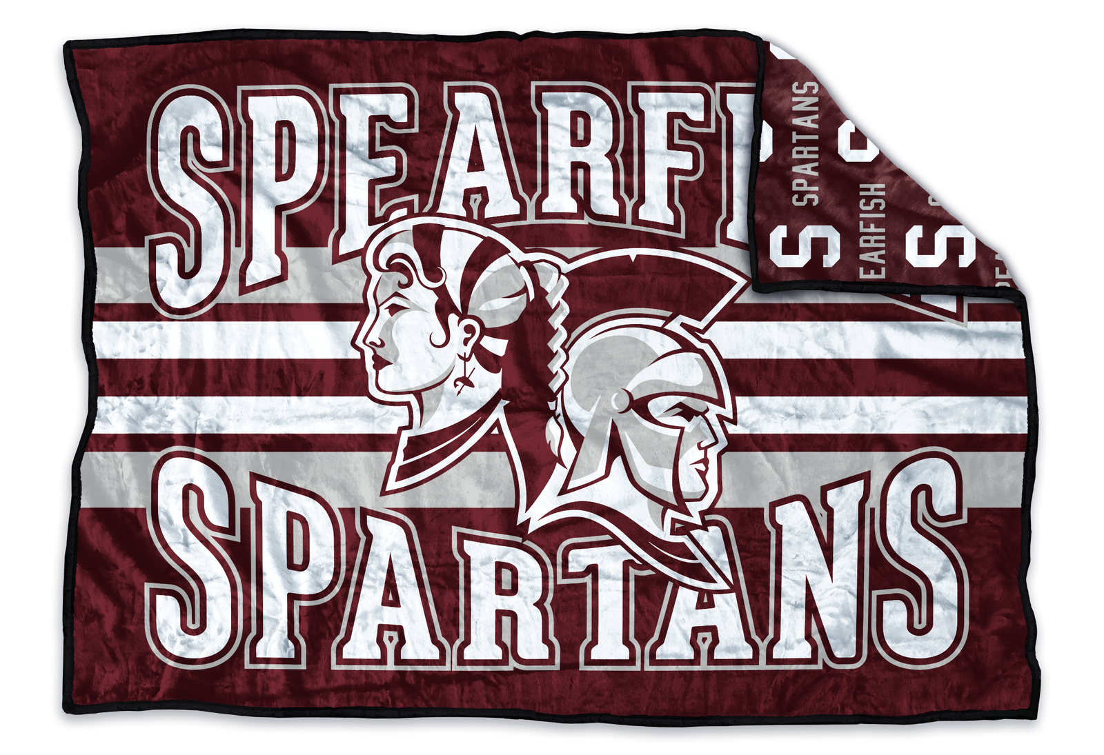 Spearfish Spartans