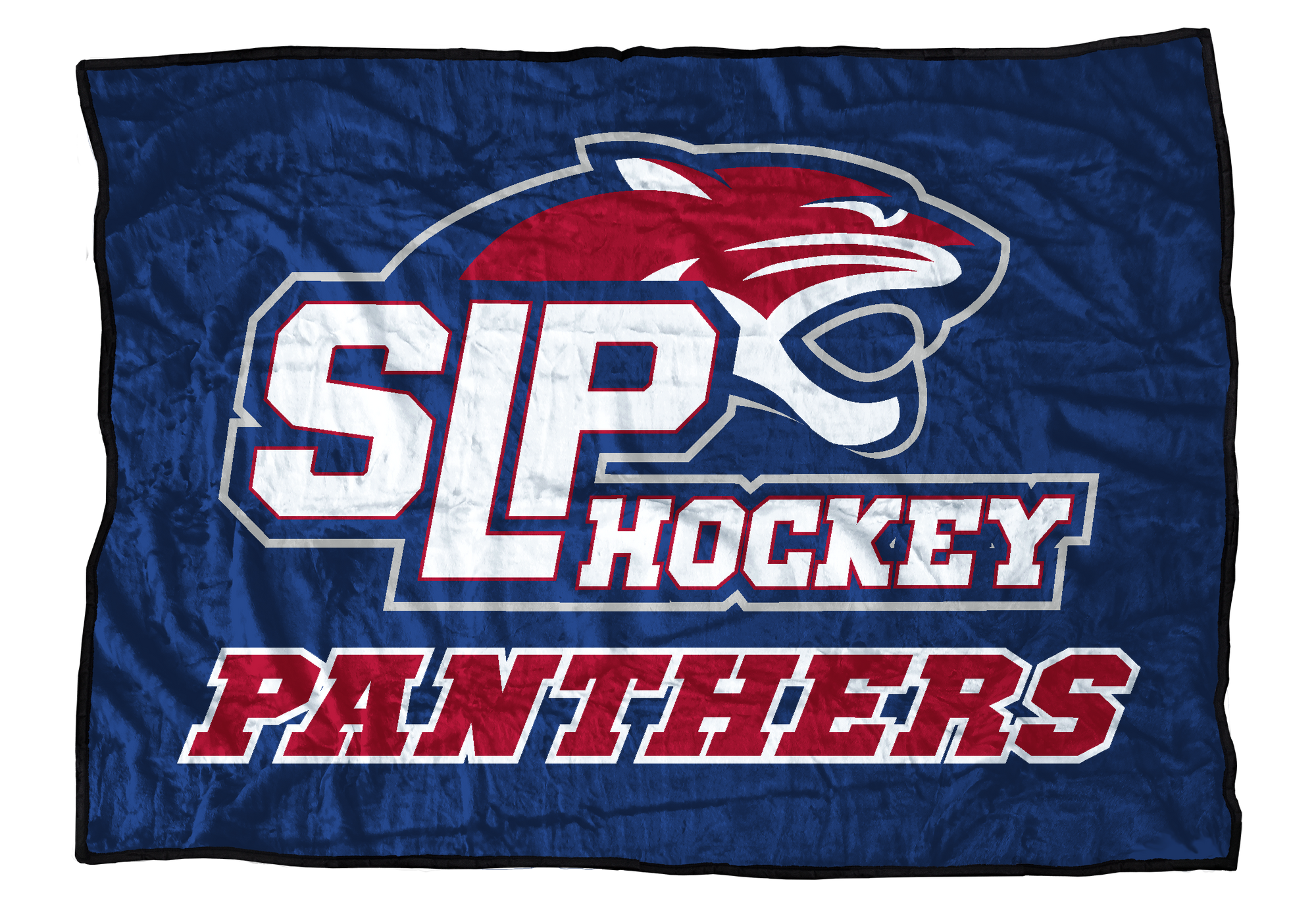 Spring Lake Park Hockey Panthers