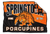 Springtown Porcupines