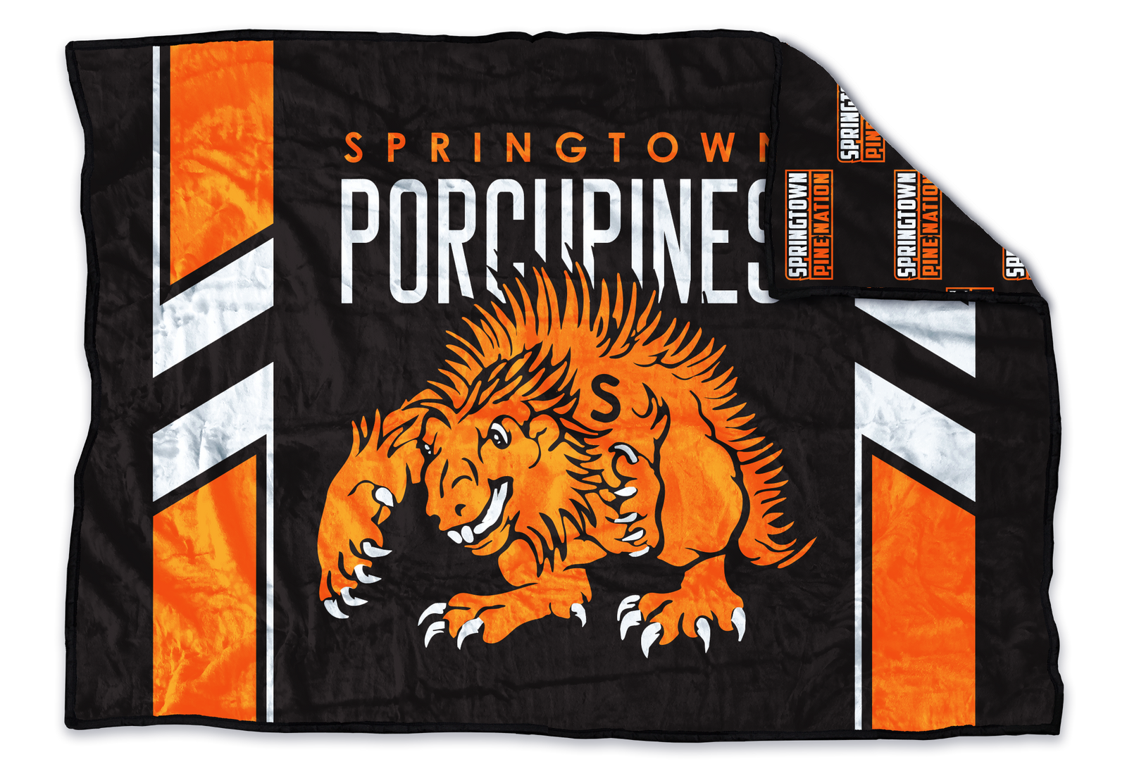 Springtown Porcupines