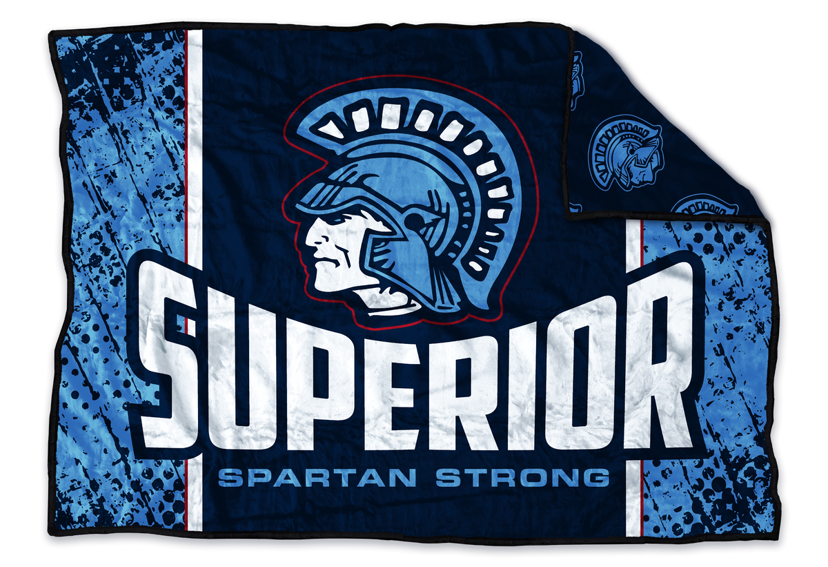 Superior Spartans