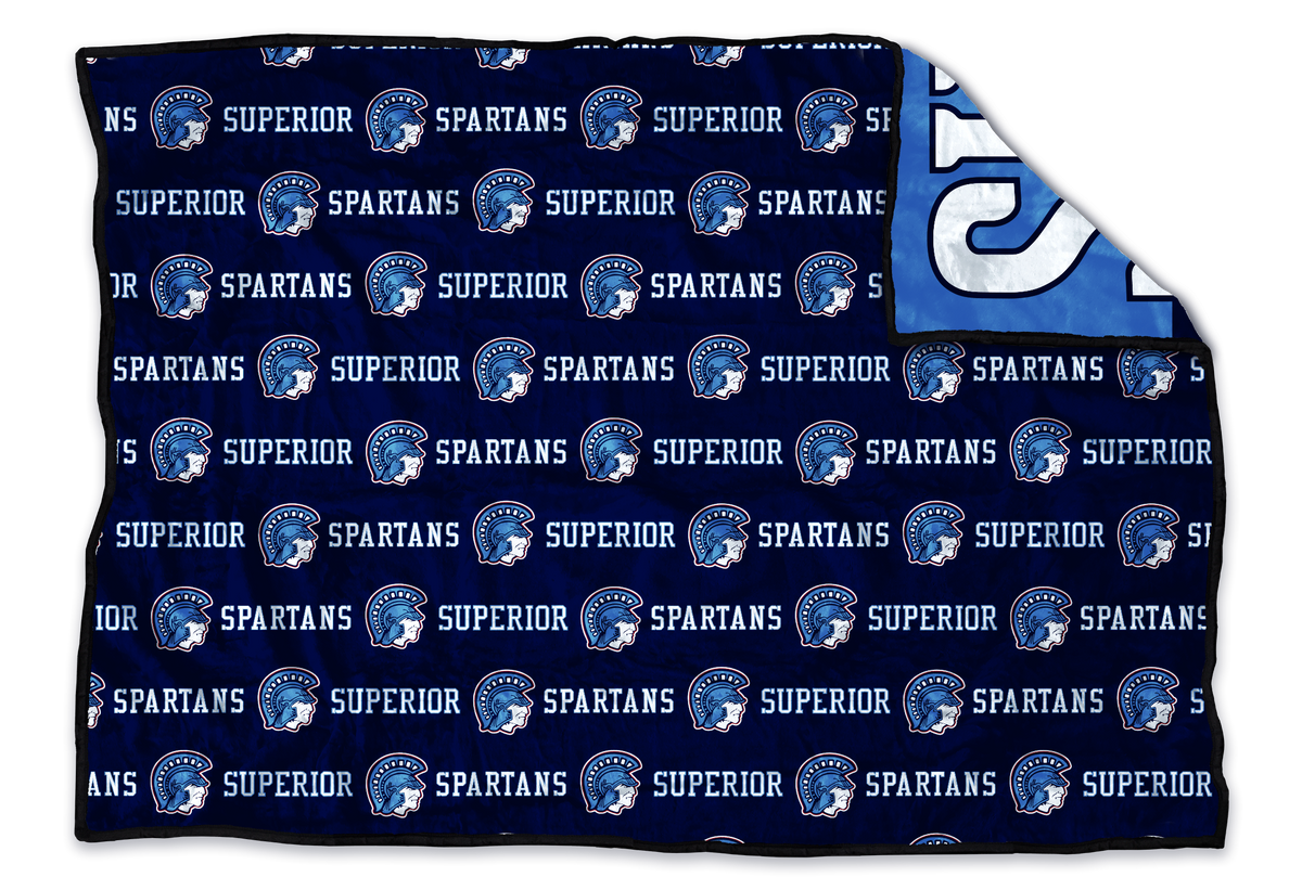 Superior Spartans