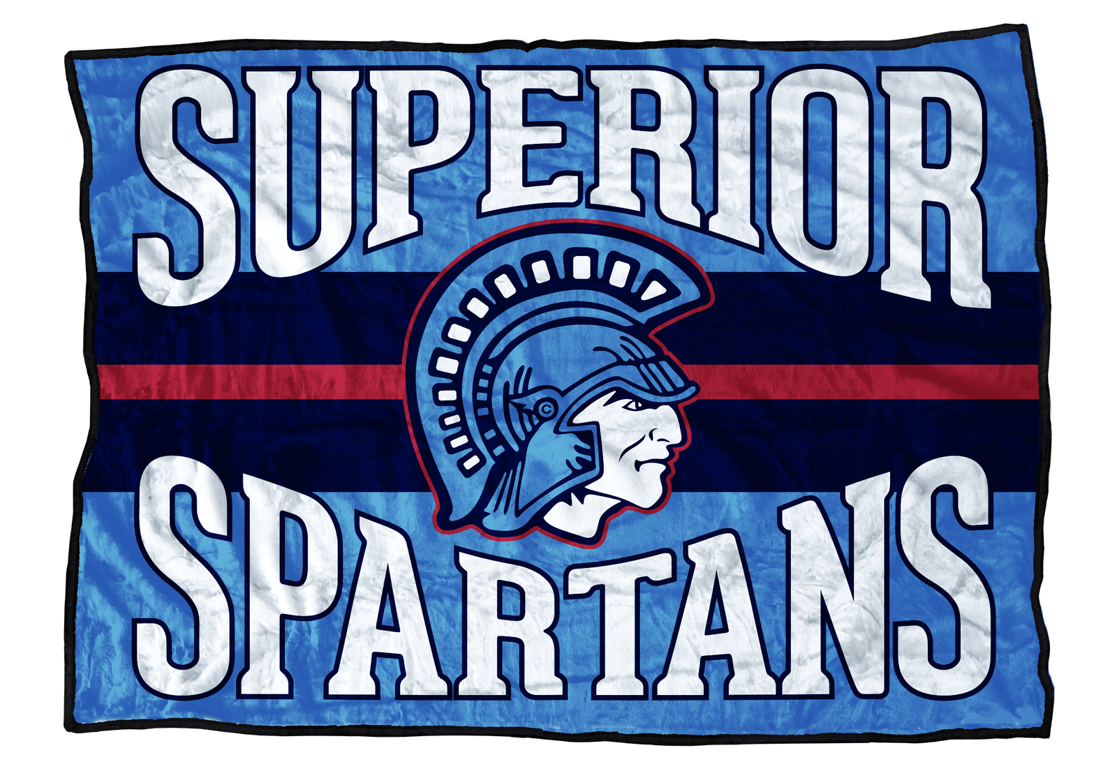 Superior Spartans