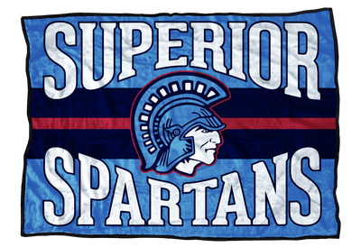 Superior Spartans