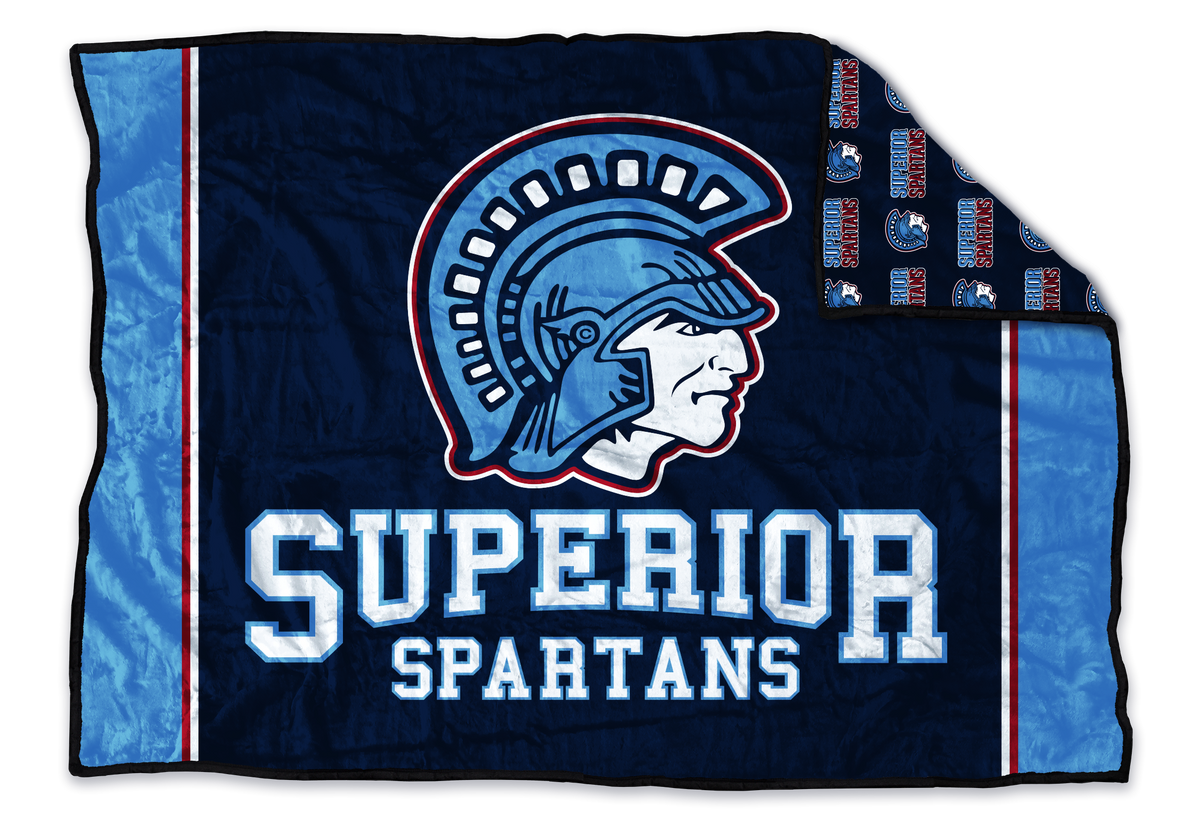 Superior Spartans