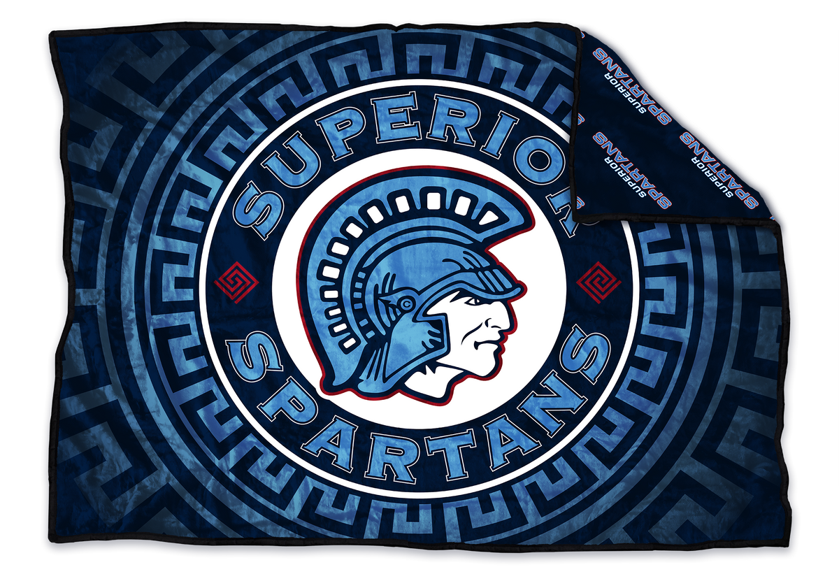 Superior Spartans