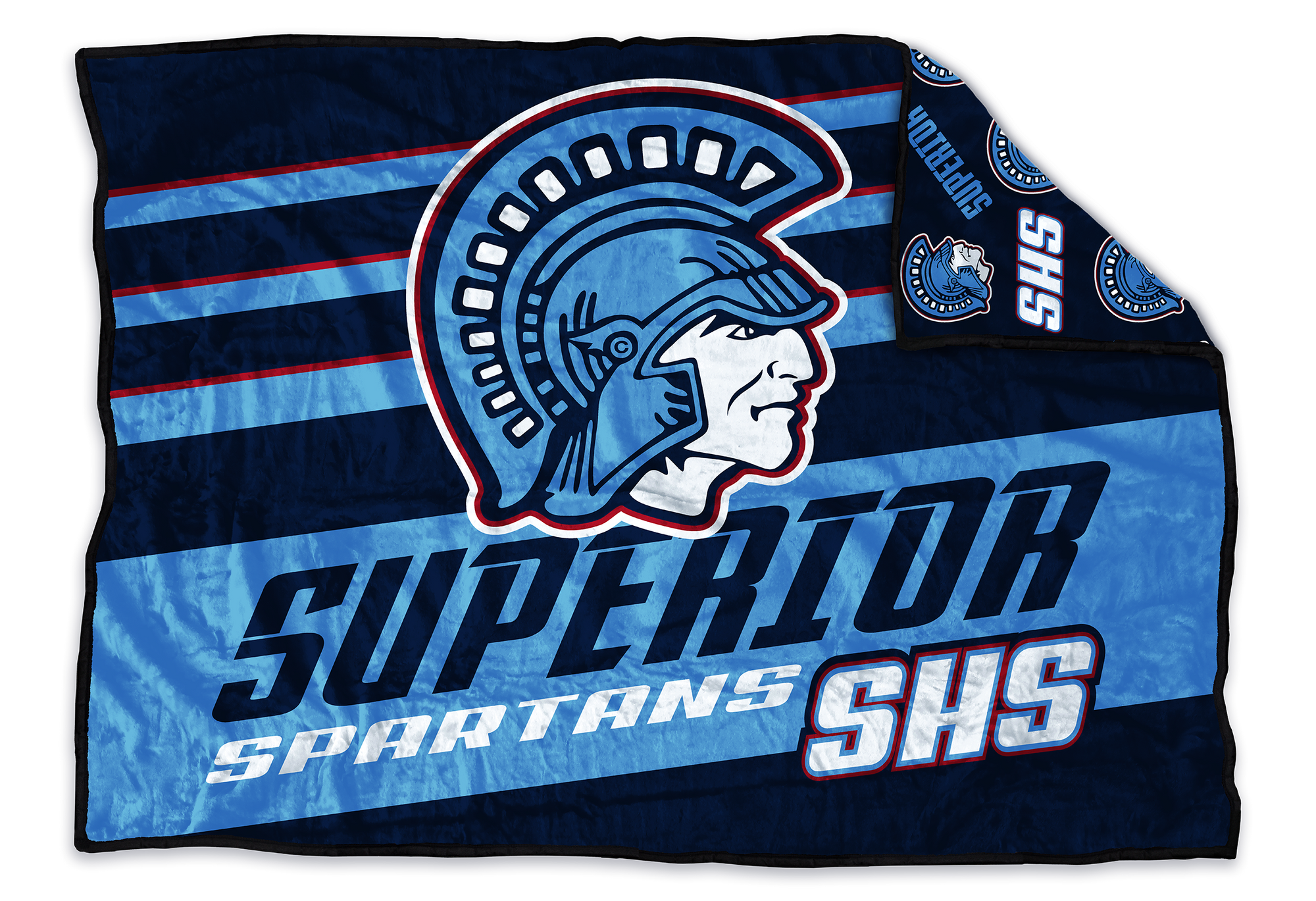 Superior Spartans