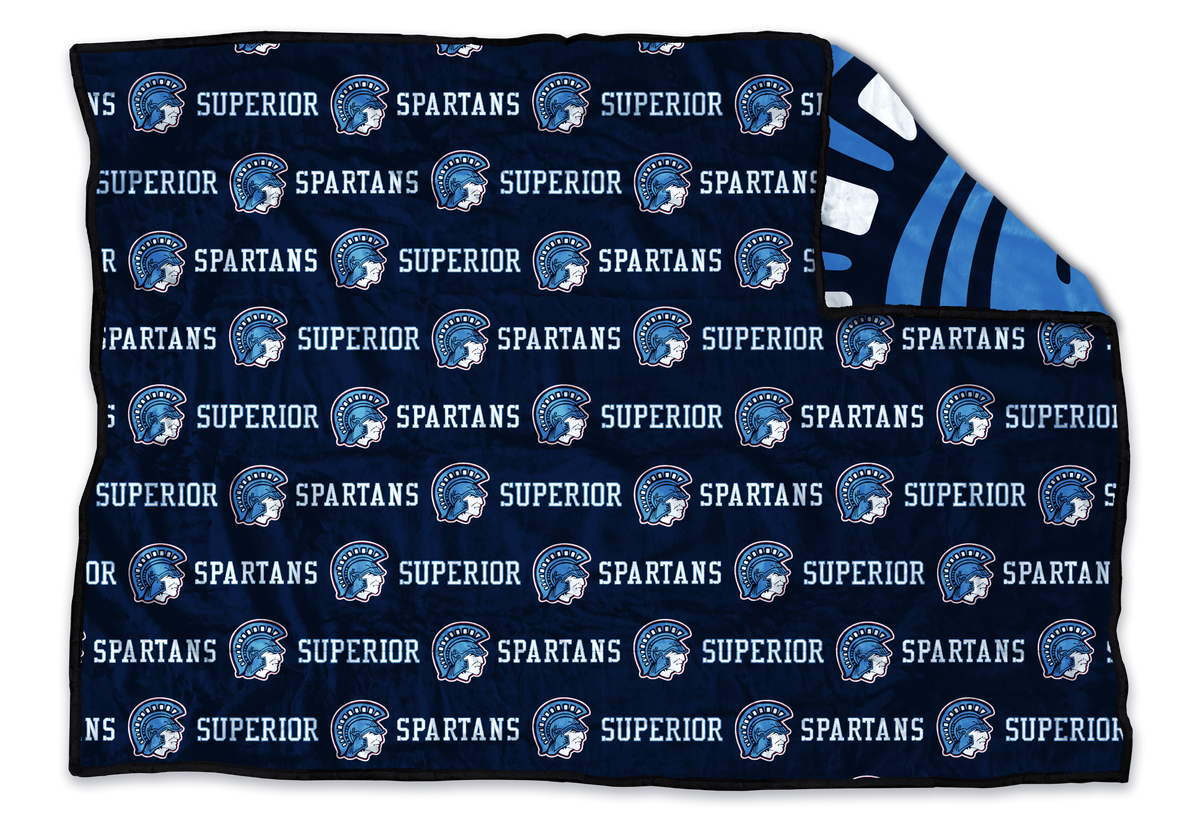 Superior Spartans