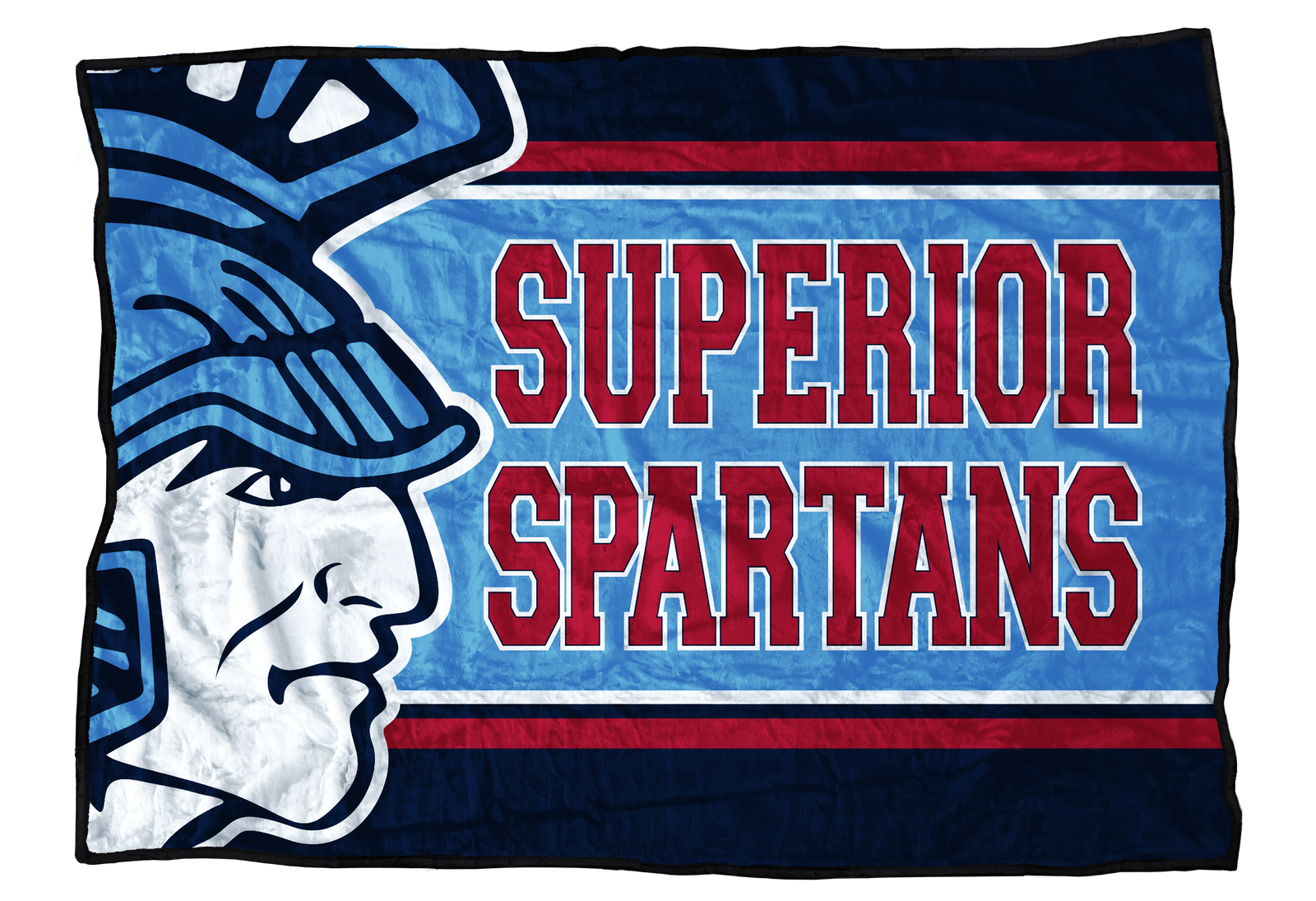 Superior Spartans