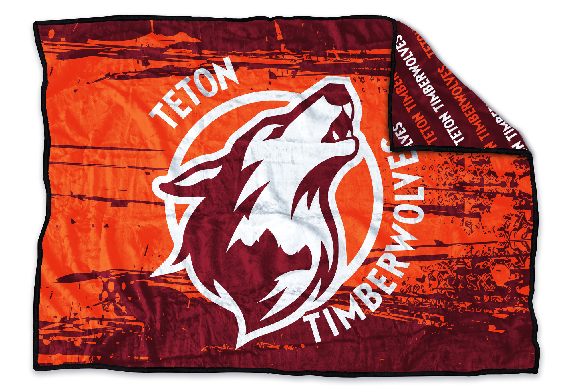Teton Timberwolves