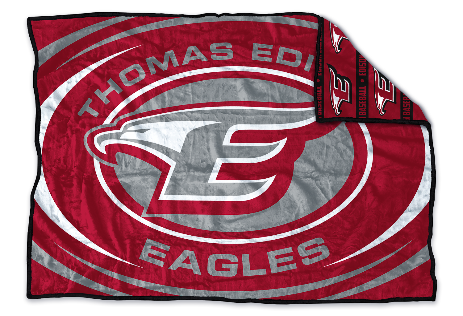 Thomas Edison Eagles