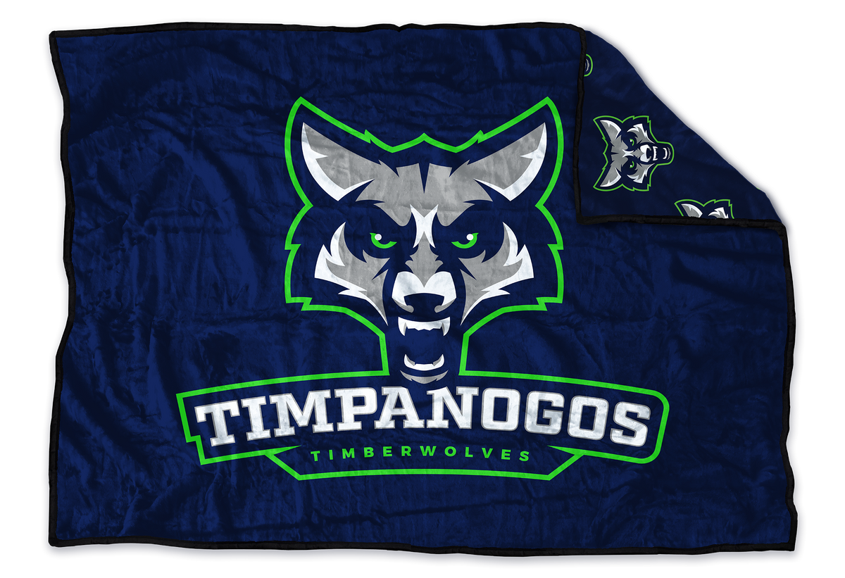 Timpanogos Timberwolves