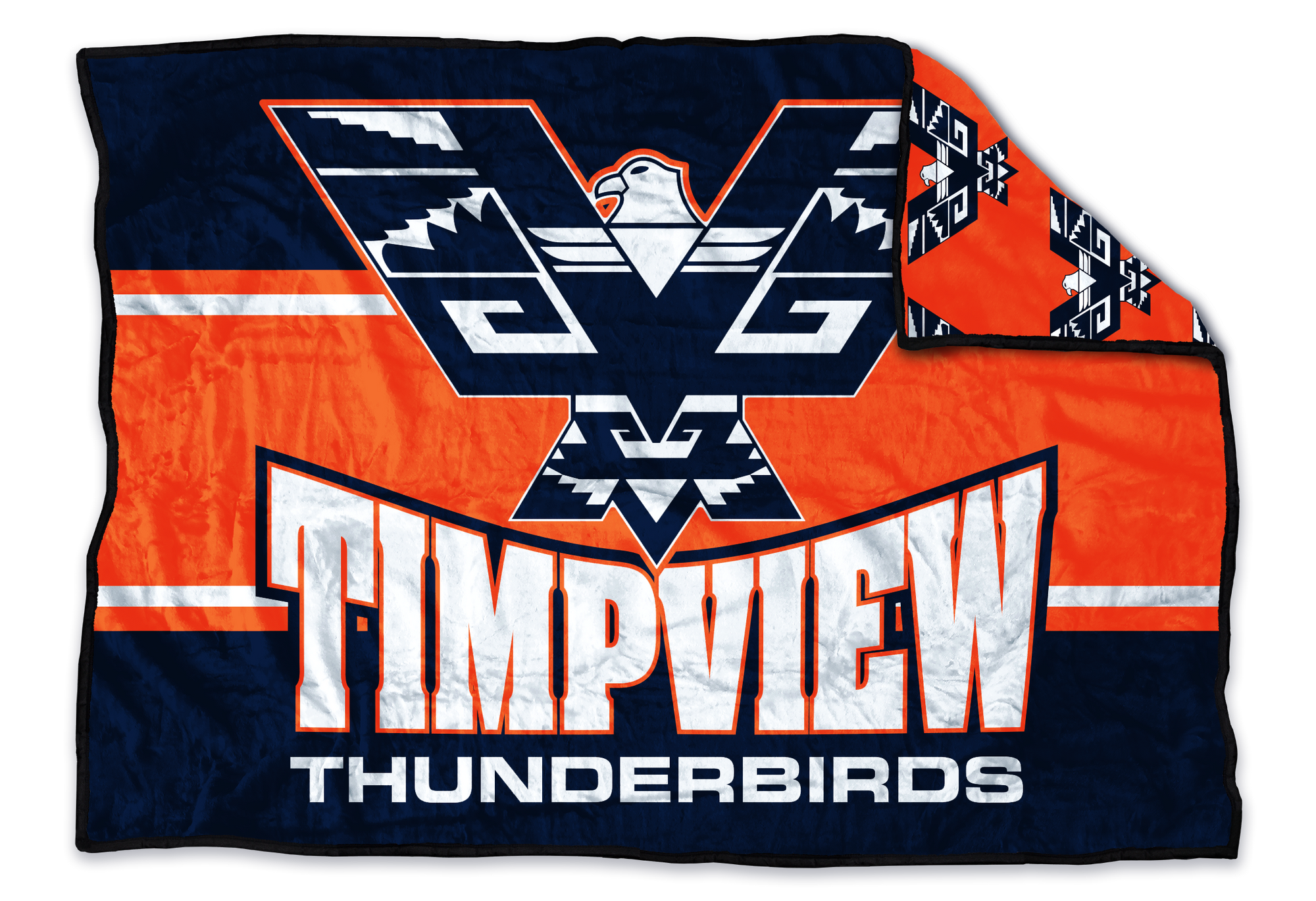 Timpview Thunderbirds