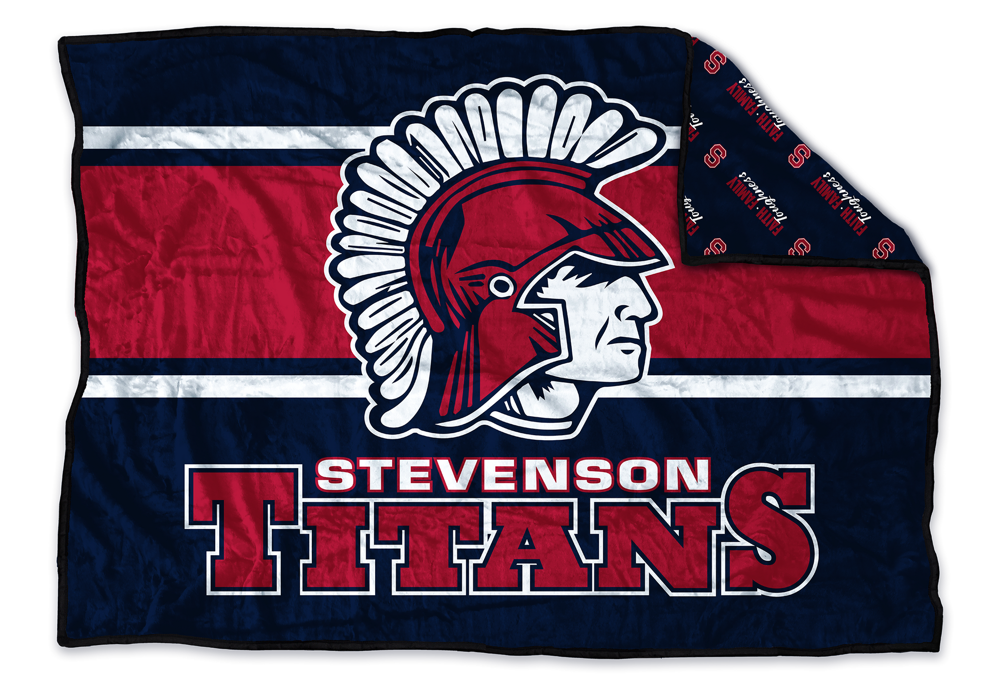 Stevenson Titans