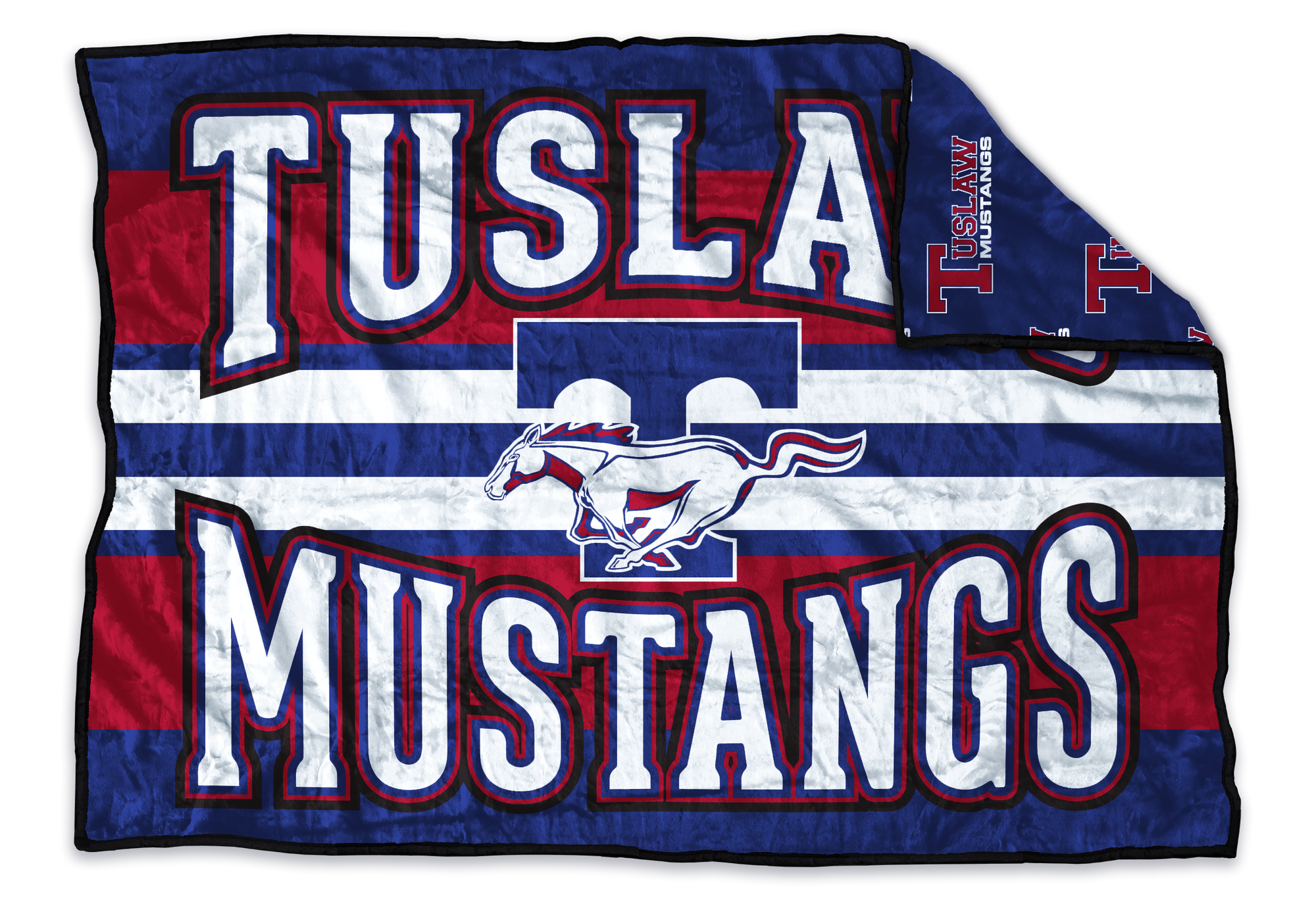 Tuslaw Mustangs