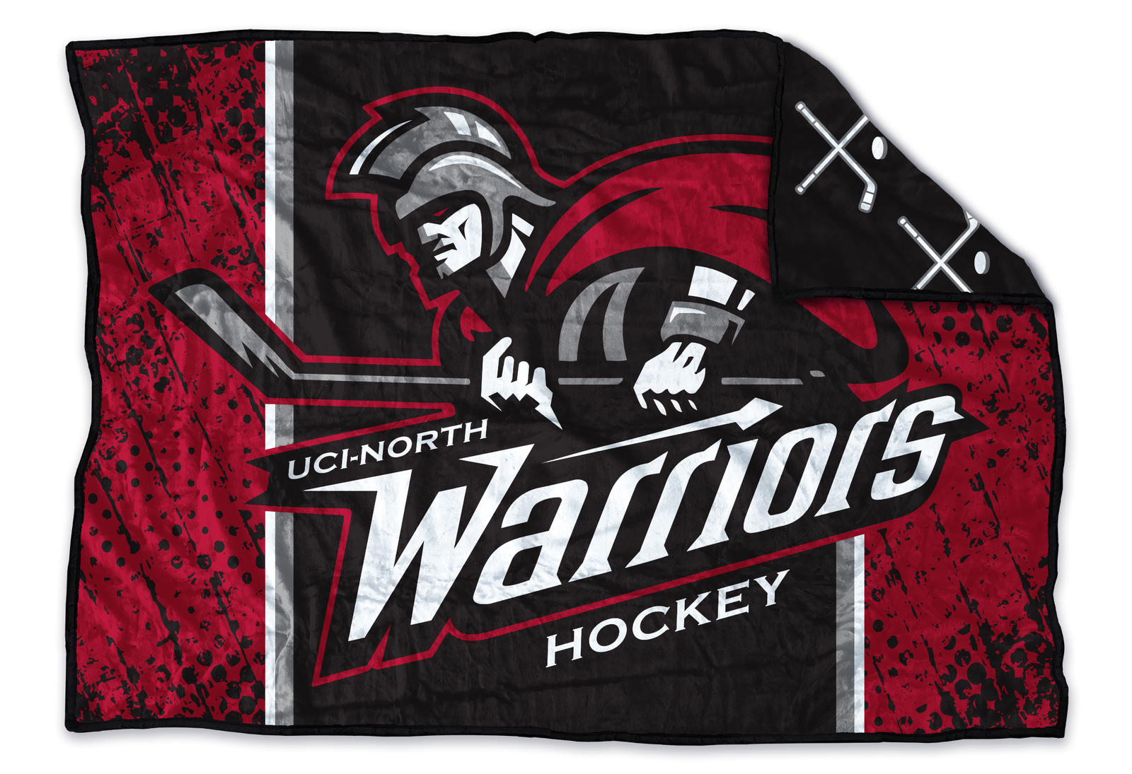 UCI North Warriors Hockey