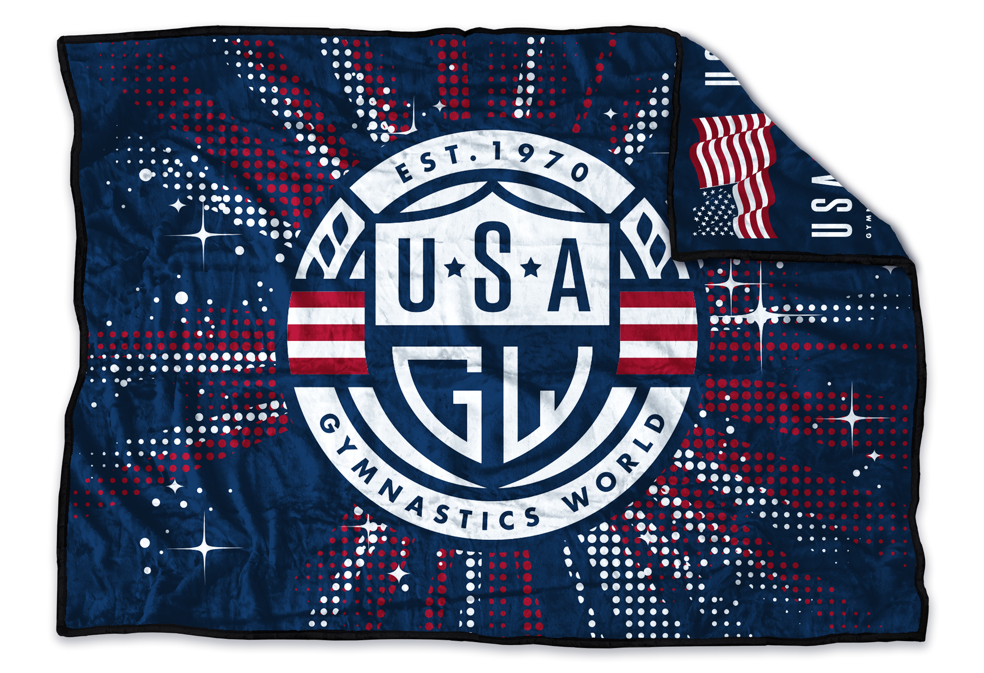 USA Gymnastics World