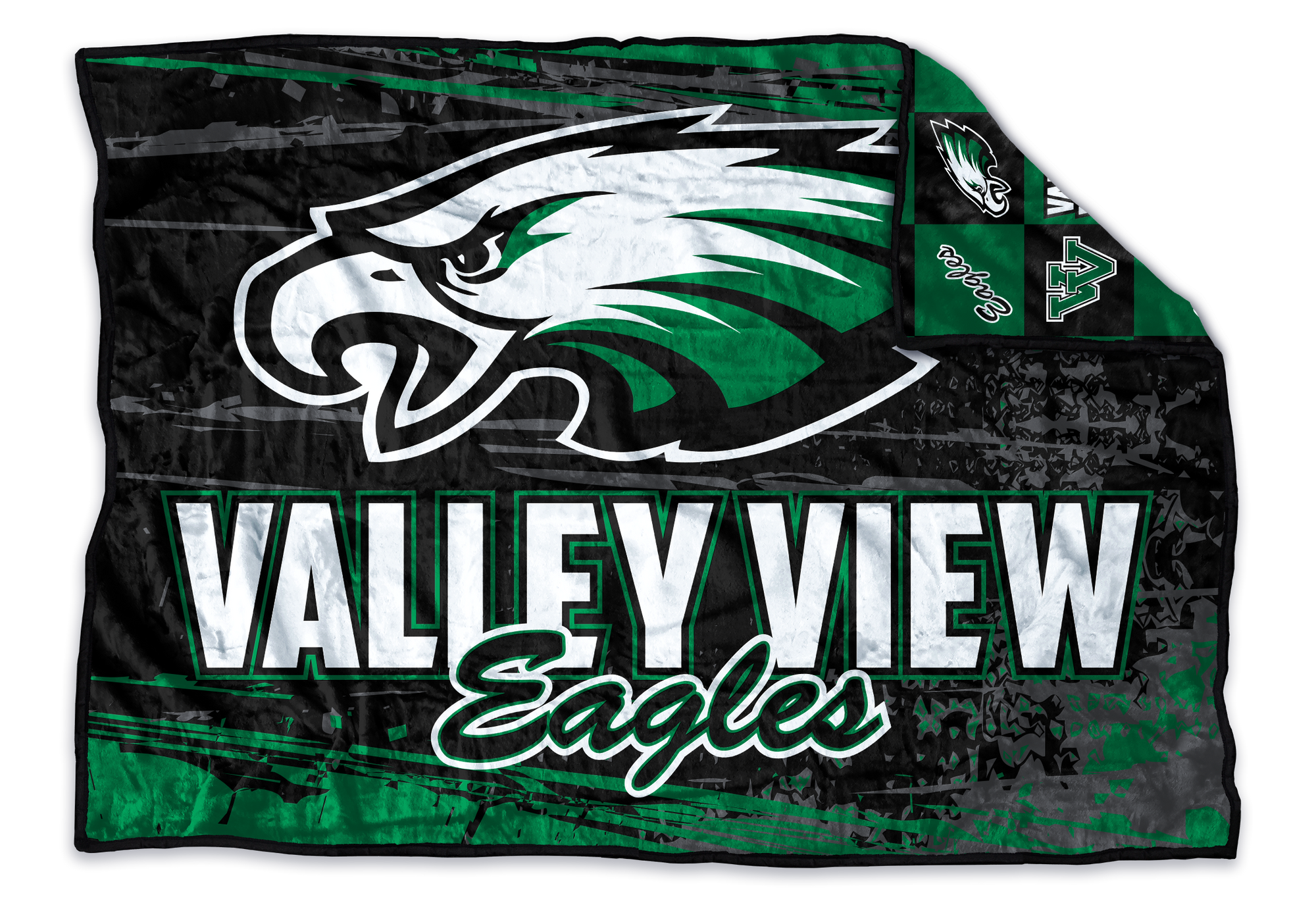 Valley View Eagles