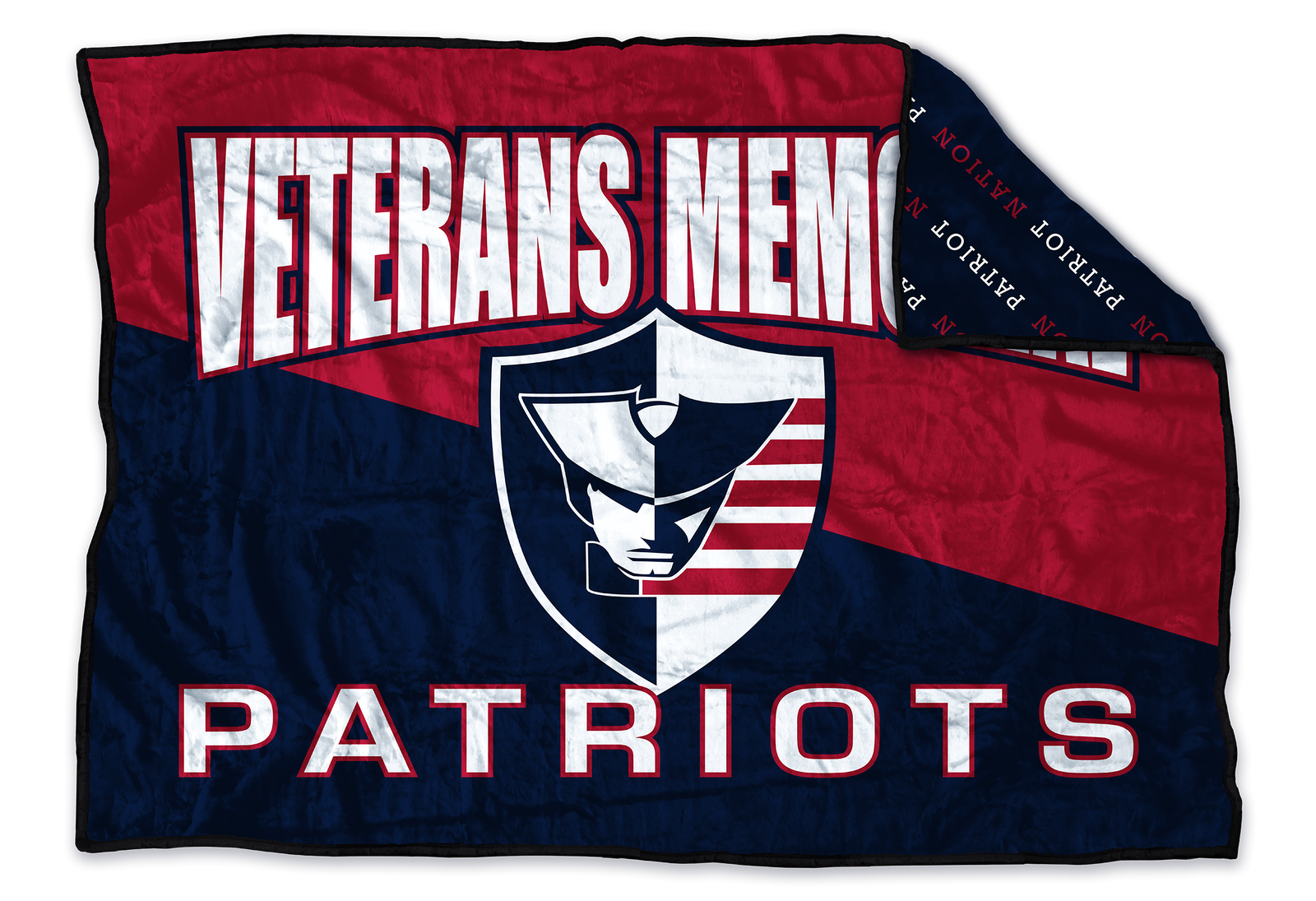 Veterans Memorial Patriots