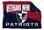 Veterans Memorial Patriots