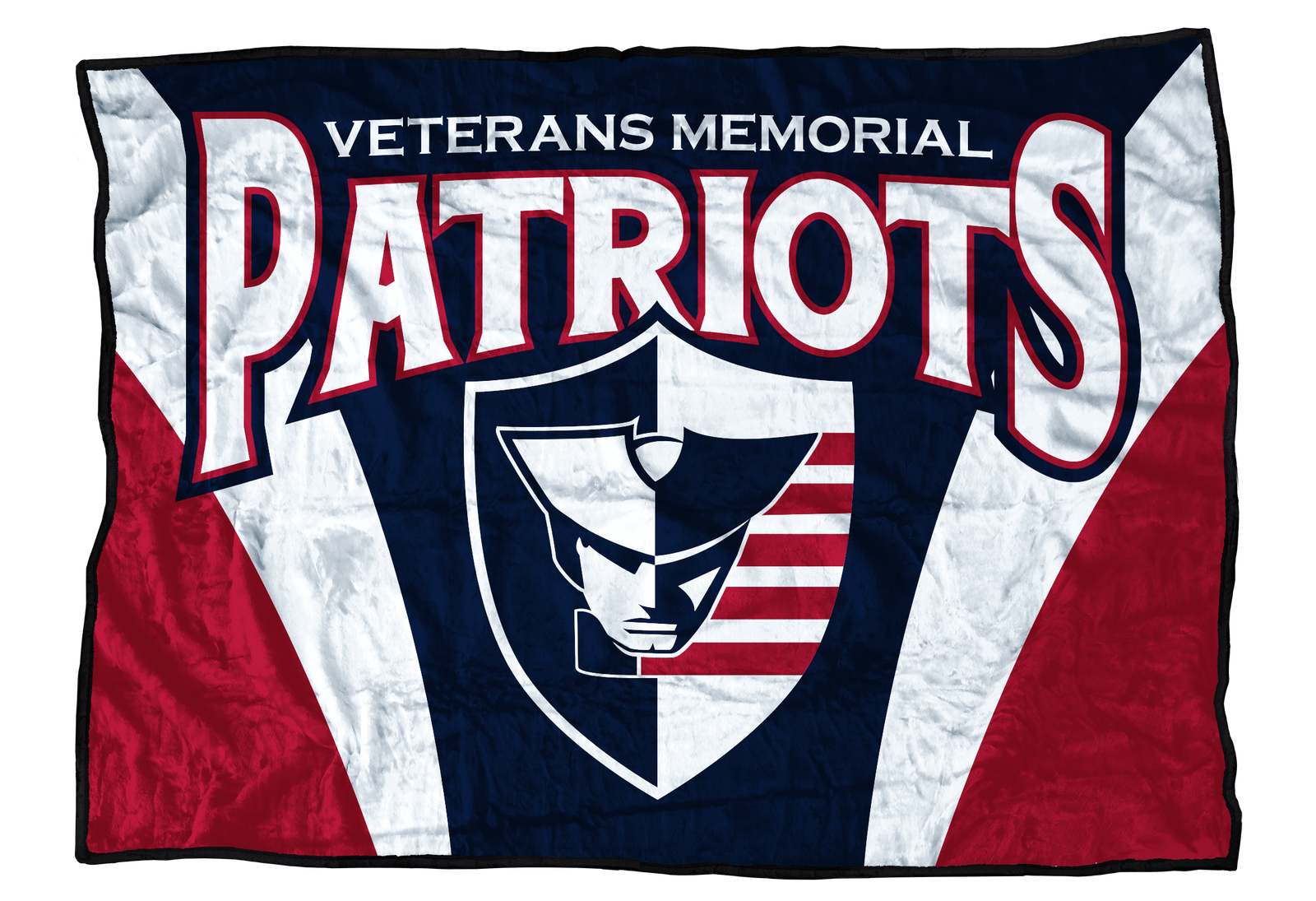Veterans Memorial Patriots