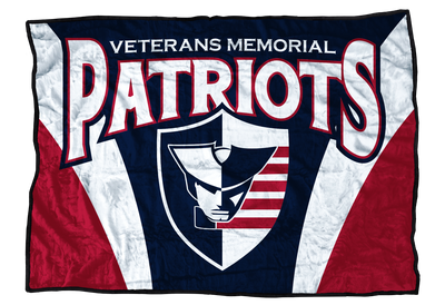 Veterans Memorial Patriots