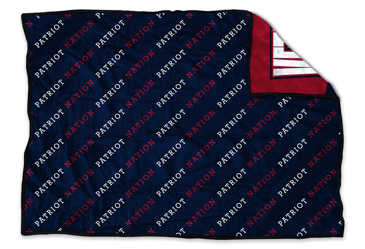 Veterans Memorial Patriots
