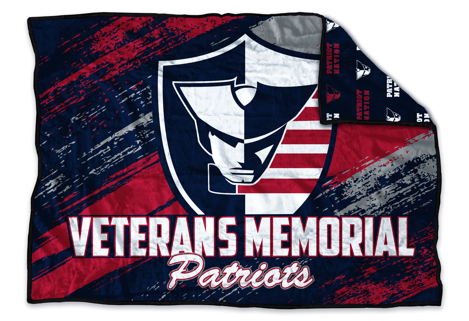 Veterans Memorial Patriots