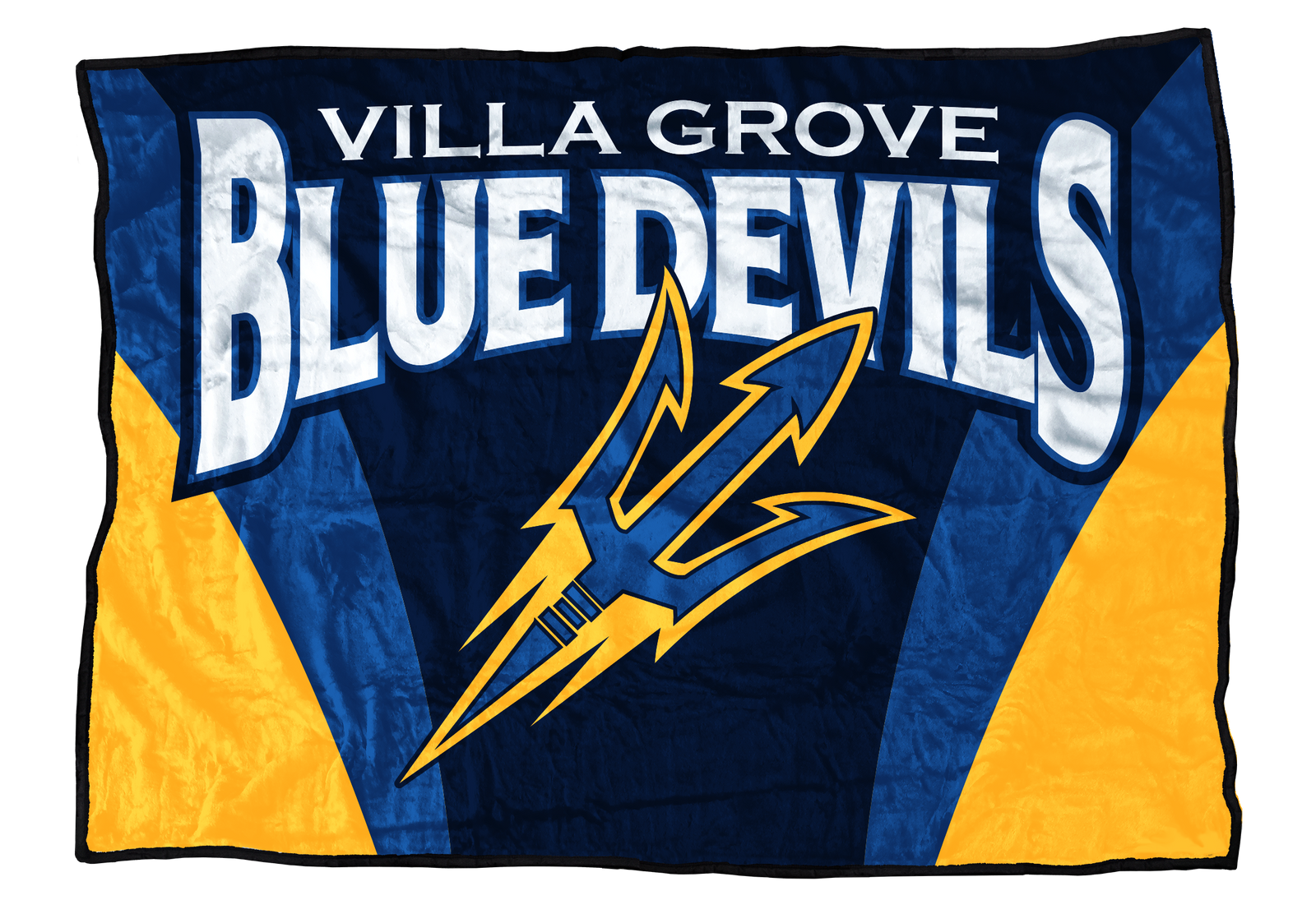 Villa Grove Blue Devils