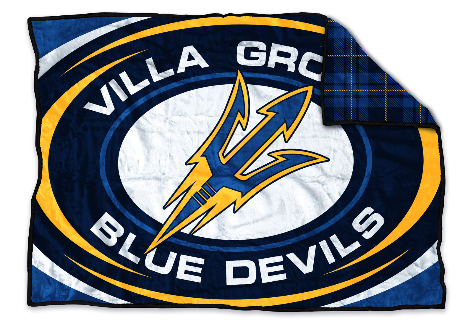 Villa Grove Blue Devils