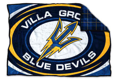 Villa Grove Blue Devils