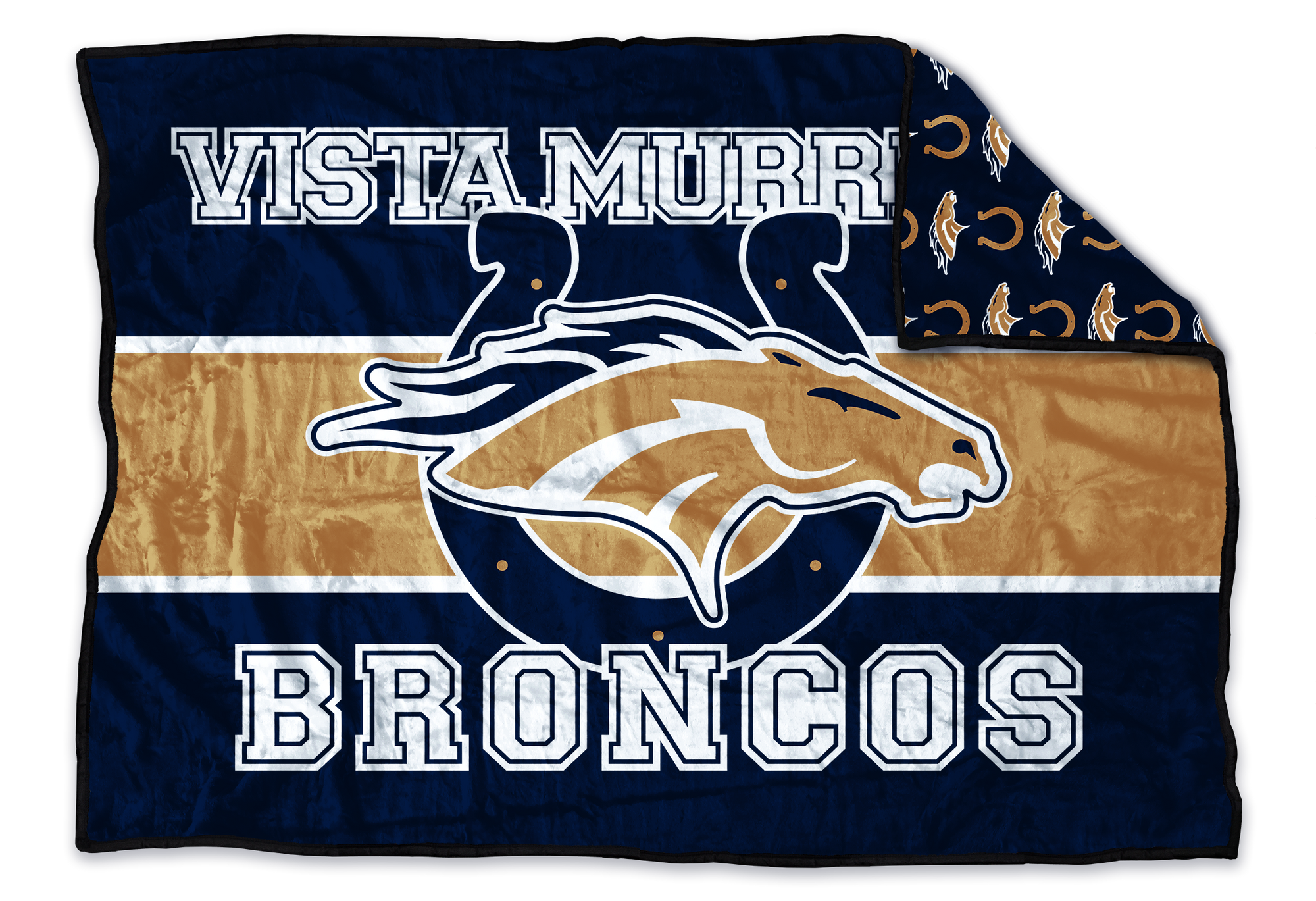 Vista Murrieta Broncos