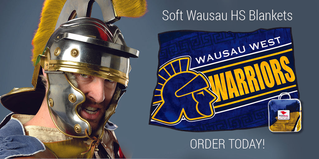 Wausau West Warriors